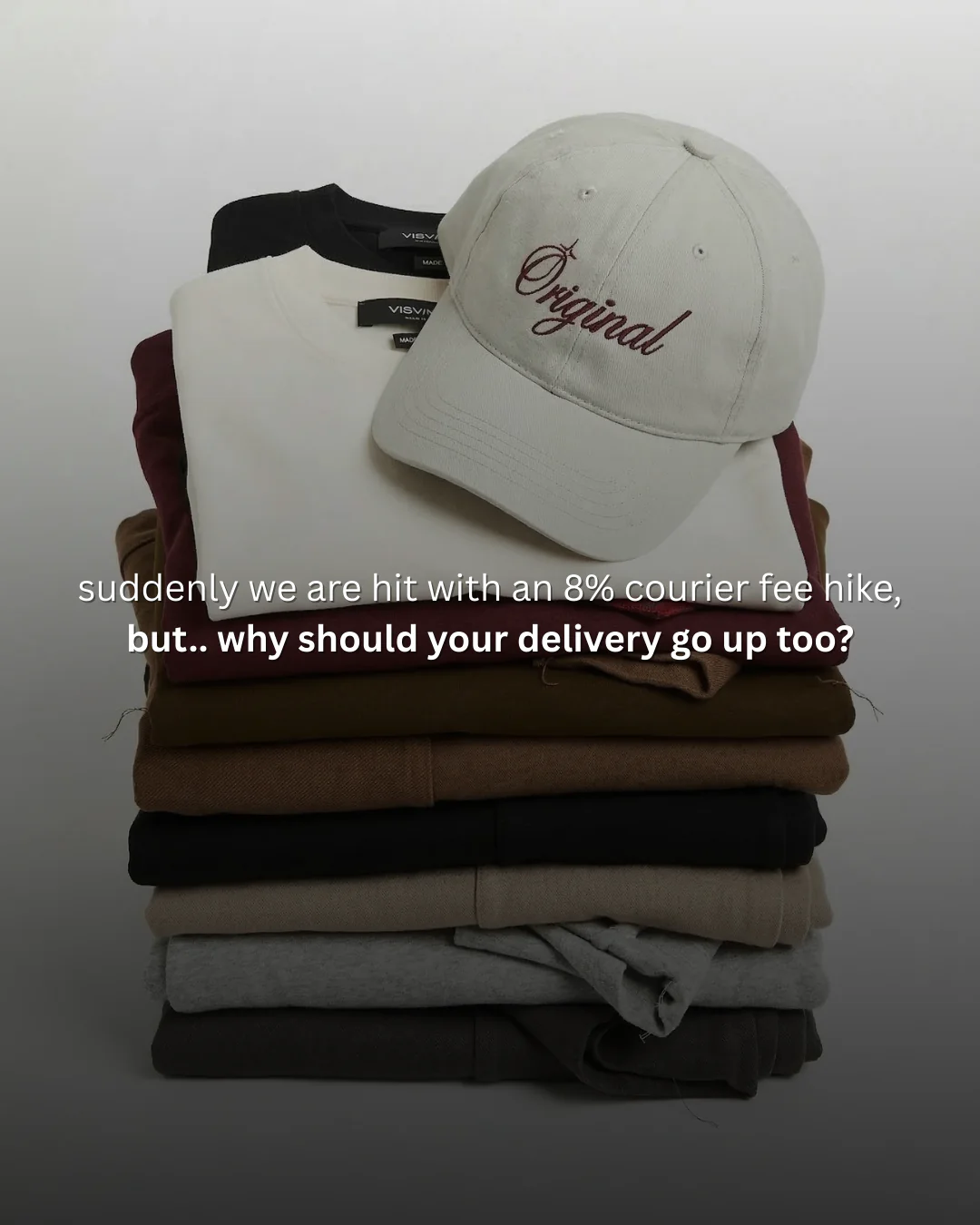 Wear Your Worth with VIBGYOR
