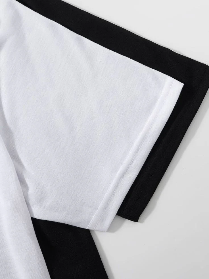 Fitted Tees - Pack of 2 - Image 4