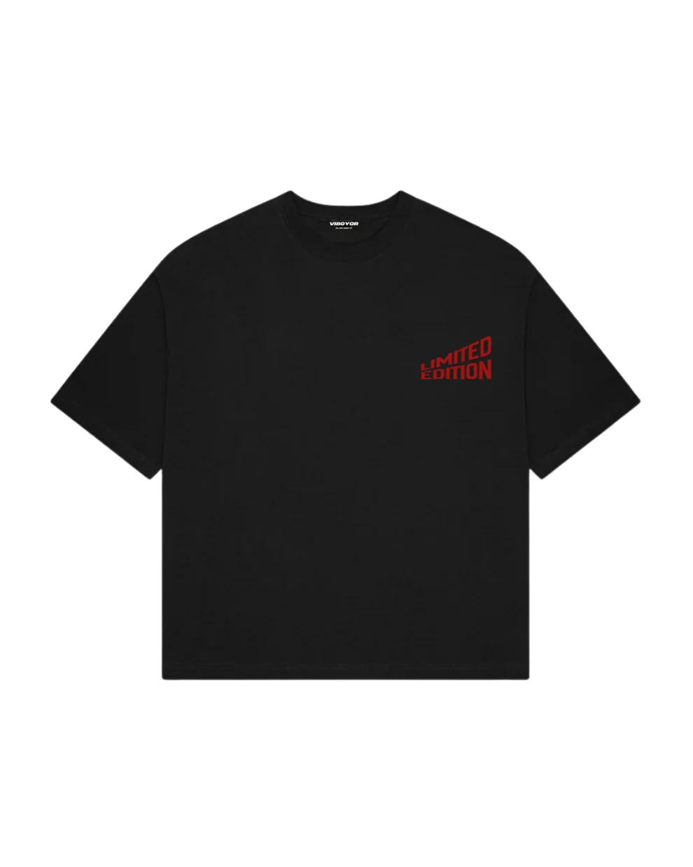 Limited Edition - Oversized Tee - Image 2