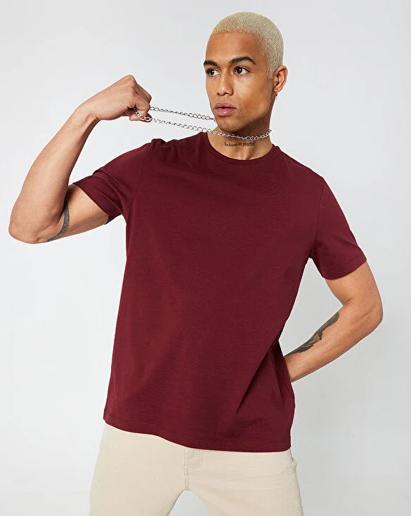 Packs - Muscle Fit Crewnecks - Image 4