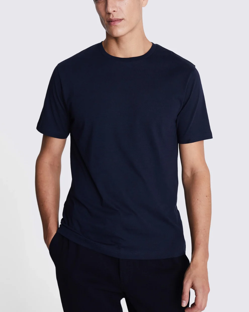 Fitted Tees - Pack of 2 - Image 8