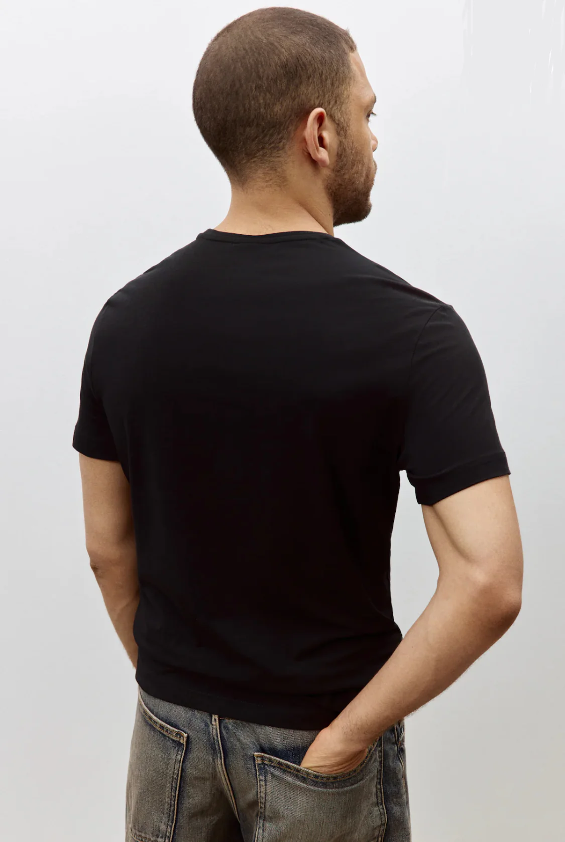 Packs - Muscle Fit Crewnecks - Image 8
