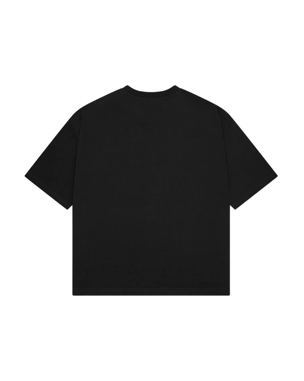 Oversized T-shirt - Mustang - Image 5