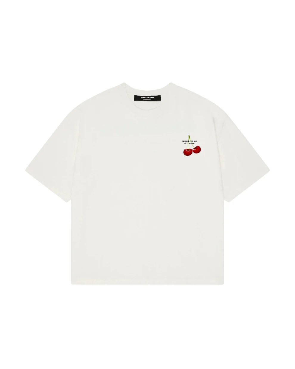 My Favourite - Oversized Tee - Image 6
