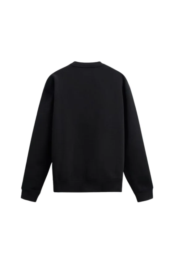 Noor - Oversized Sweatshirt - Image 2