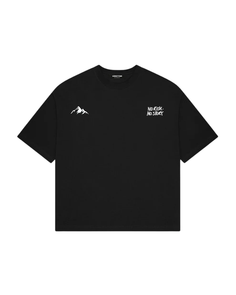 NRNS - Oversized Tee - Image 6