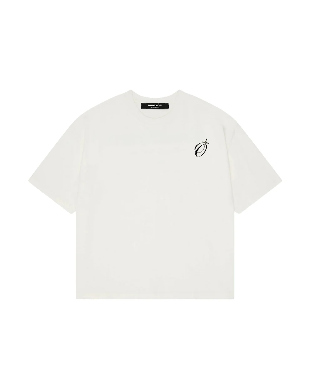 Premium Oversized T-shirt - OC - Image 2