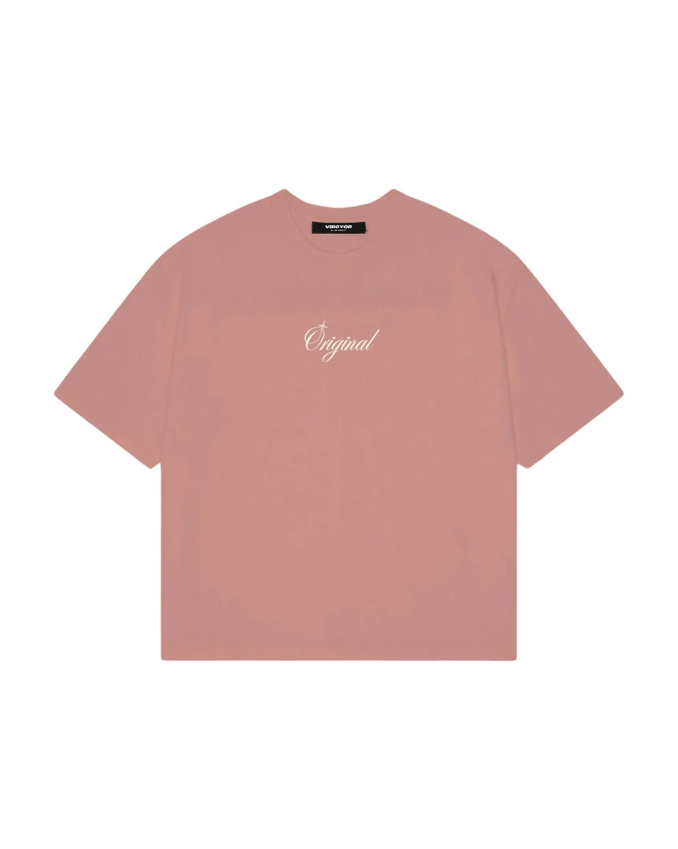 Oversized T-shirt - Original - Image 2