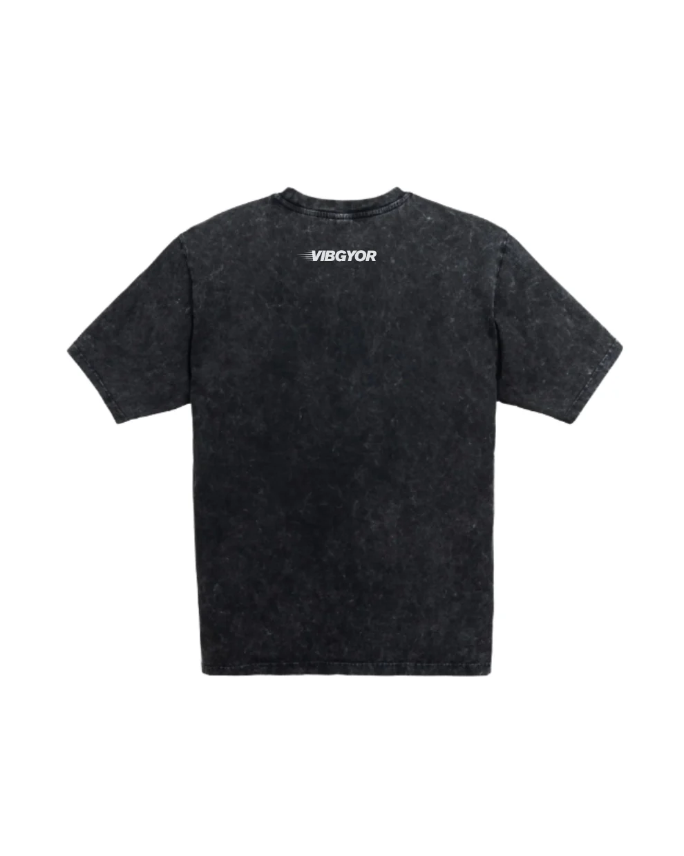 Acid Wash Tee - Grind - Image 2