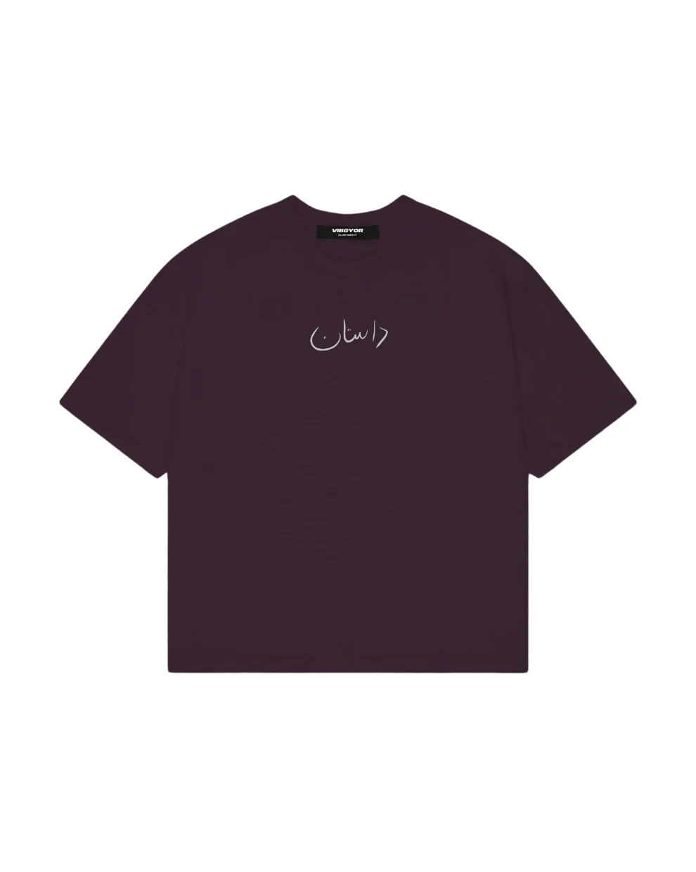 Oversized Tee - Dastaan Club - Image 2