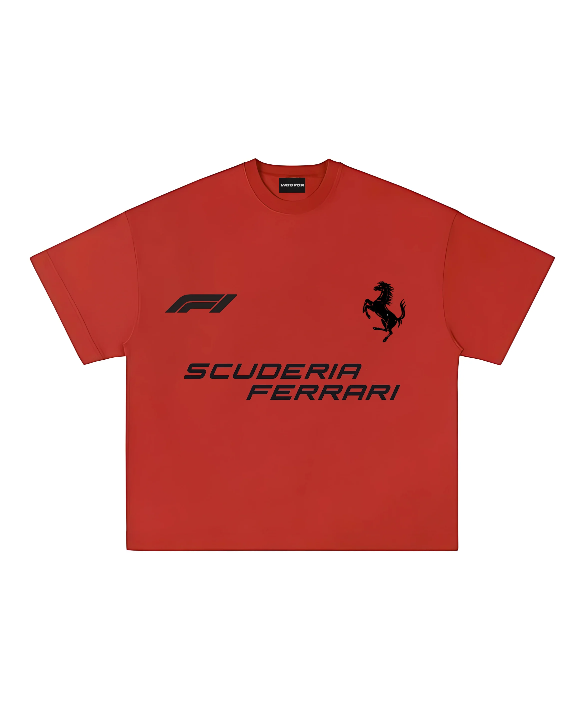 Oversized Tee - Racer Premium - Image 2