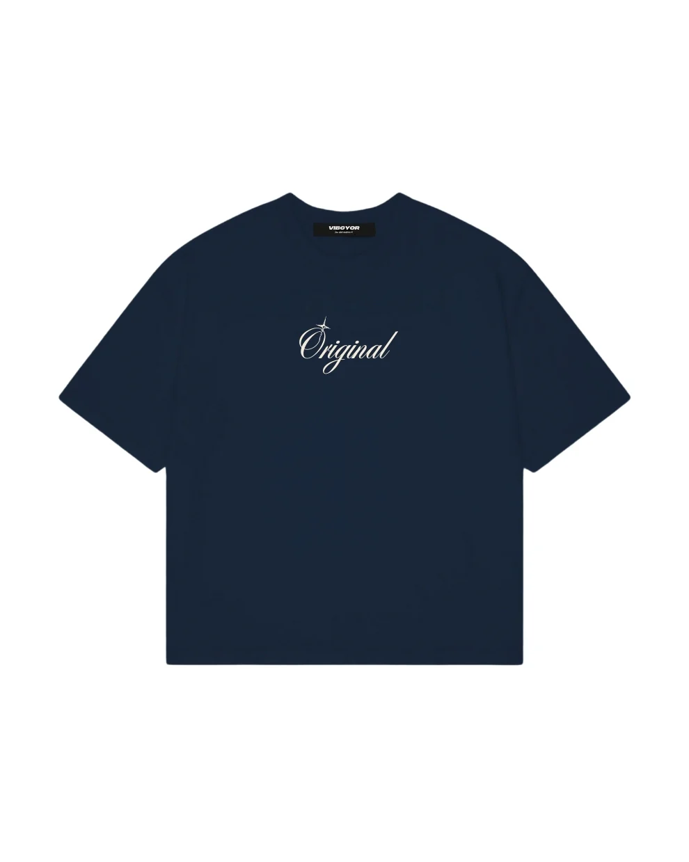 Premium Oversized Tee - Original - Image 2