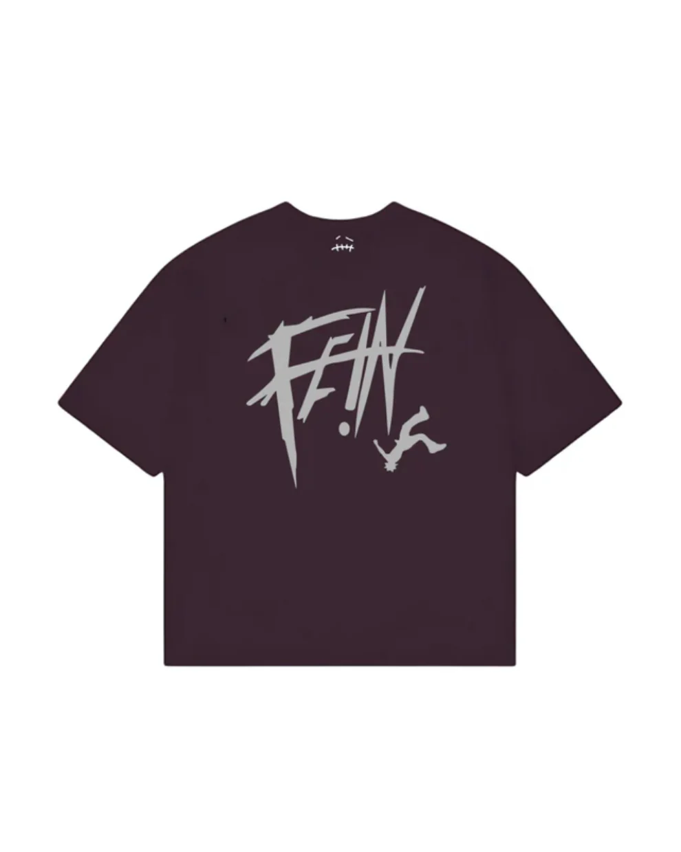 Oversized Tee - Cactus Jack