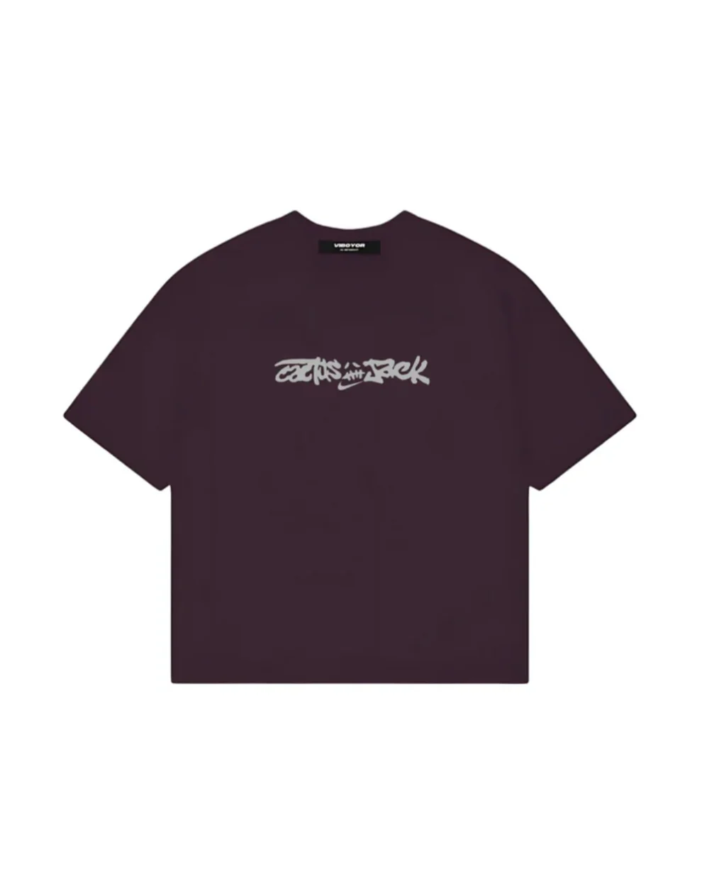 Oversized Tee - Cactus Jack - Image 2